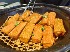 -隆喜元鱼汤包·海鲜(中联广场店)