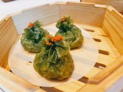 -正佳广场万豪酒店-粤菜餐厅·点心·海鲜·聚餐
