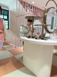 -奈尔宝·儿童乐园·亲子餐厅(星河湾店)