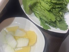-蝎王府羊蝎子(北大地店)
