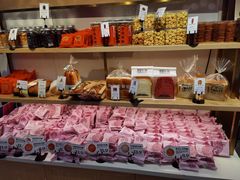 零售区-欧诺爱烘焙(高新万达店)