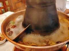 -东来顺饭庄(天坛店)