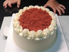 -Pantry's Best派悦坊蛋糕(K11购物艺术中心店)