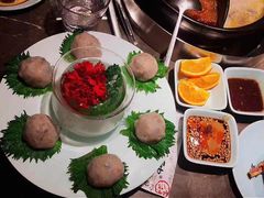 -捞神煲汤火锅(湖滨商业街店)