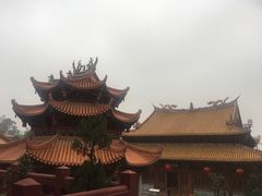 -梵天禅寺