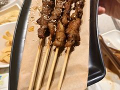 -海底捞火锅(徐州火车站店)