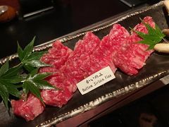 -松阪牛焼肉M(法善寺横丁店)