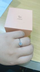 -Zbird钻石小鸟·钻戒婚戒定制高端珠宝私人定制中心