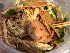 -张记捆鸡(总店)