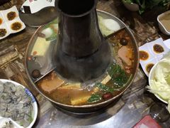 -老北京铜火锅