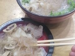 -惠丰源烩面馆(经七路店)