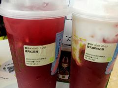 -奈雪的茶(金鹰广场店)