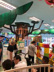 -莫莉幻想儿童乐园(北京丰台永旺店)
