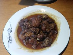 -盐帮食坊•小河帮川菜(四川师大店)