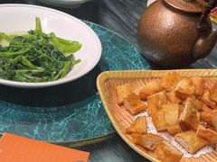 -安泰楼·佛跳墙创始人·传统闽味早茶·酒楼(三坊七巷闽菜地标店)