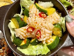 -森Some Fusion(荔湾店)