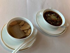 -金轩中餐厅 Jin Xuan(浦东丽思卡尔顿酒店)