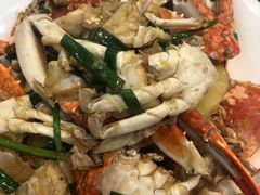 -盛港湾海鲜食府(黄沙店)