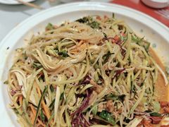 -吴记酱骨炖菜馆(康安路店)