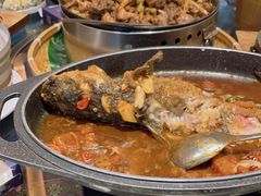 -甘家界牌柠檬鸭(青山店)