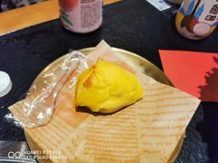 -何发发和牛烧肉·鳗鱼榴莲放题自助(乐峰广场店)