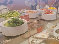 -龍歌自助小火锅(秦淮水游城店)