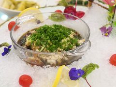 -阿湾楼·温州海鲜·江浙菜(京江路店)