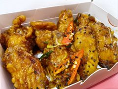 -悠个炸鸡(南京创始店)