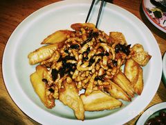 -新白鹿餐厅(城西银泰城店)