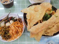 -红鼻子桂林米粉(金唐新光界店)