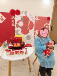 -禾馨·母婴护理月子中心(世纪大道店)