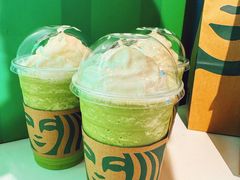 -星巴克(运城万达店)