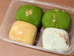 -许阿姨糕团店(南京总店)