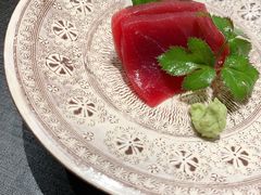 -晴空·日本料理(万象城店)
