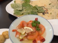 -宁海食府·涌宴(真和店)