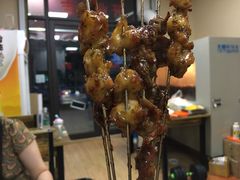 -风雷烧烤酸辣汤(宝龙店)