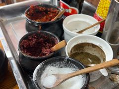 -攀枝花·任德琼·盐边羊肉米线