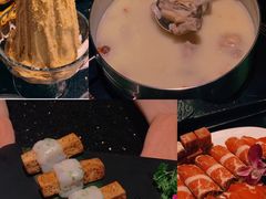-捞王锅物料理(温州万象城店)
