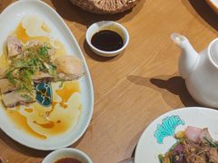 -常来小聚·广州非遗传承餐厅(地王广场店)