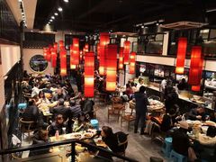 大堂-鸡毛店·川菜(双楠店)