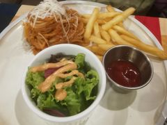-遇见西木美式餐厅(体育路店)