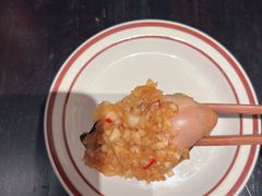 -贰醒·私房小院烧烤 (太古里店)