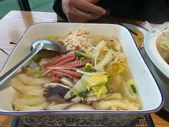 -得意楼蒸菜馆