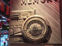 -1886德国汽车餐厅(外滩中央店)