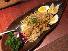 缅式凉鸡米线-花马天堂云南餐厅 Lost Heaven(外滩店)