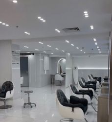 -东方麒麟·潘多拉SALON