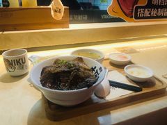 -熊吞·大碗丼烧肉饭(清江浦区万达店)