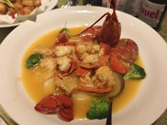 -上海小南国(正大店)