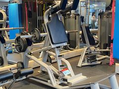 -N1 健身·普拉提·综合馆(嘉美中心店)