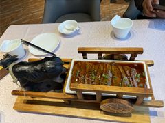 -庖丁堂酒店(金穗大道店)